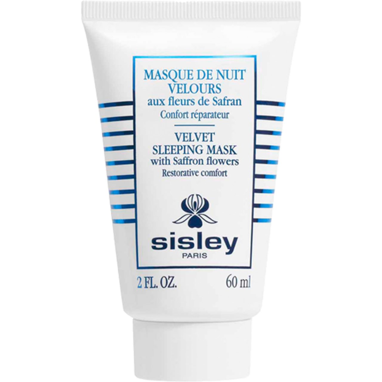 sisley Gesichtsmaske Masque de Nuit Velours, Alle Hauttypen