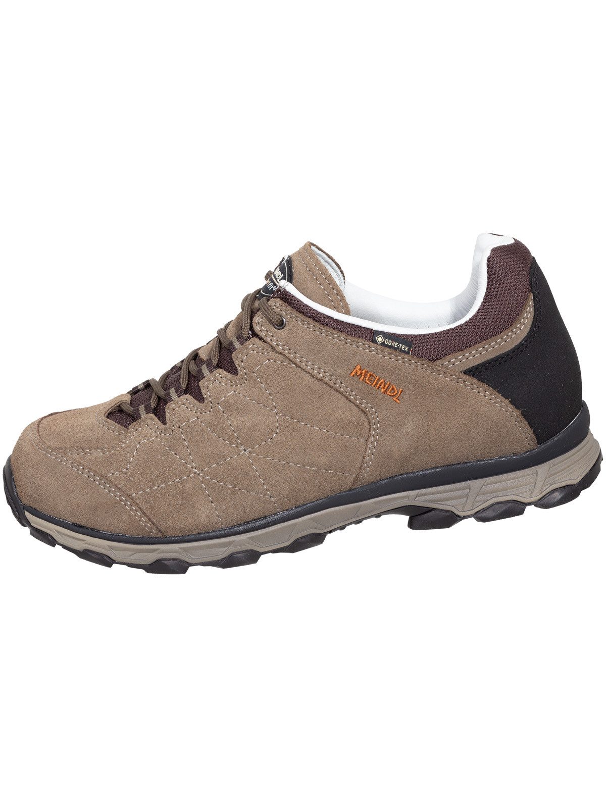 Meindl Meindl Glasgow GORE-TEX braun Wanderschuh 1 Paar, Wasserdicht günstig online kaufen