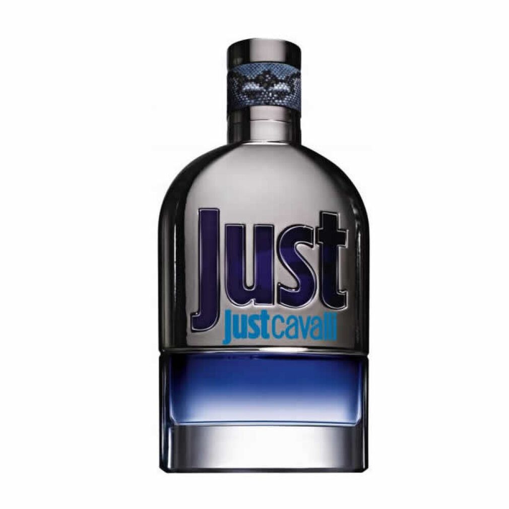 Eau de Toilette Just Cavalli Man Eau De Toilette Spray 30ml