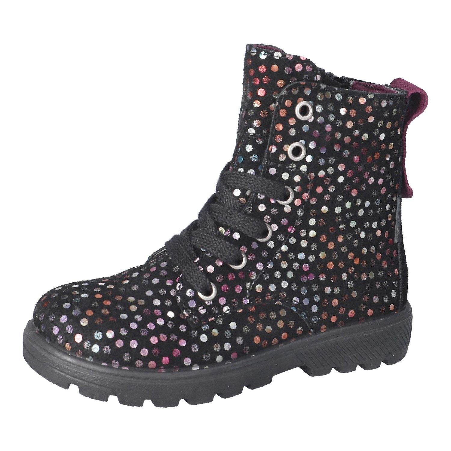 Ricosta ANNI - Boots Stiefel wasserdicht