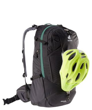 deuter Fahrradrucksack Fahrradrucksack "Trans Alpin 32 EL"