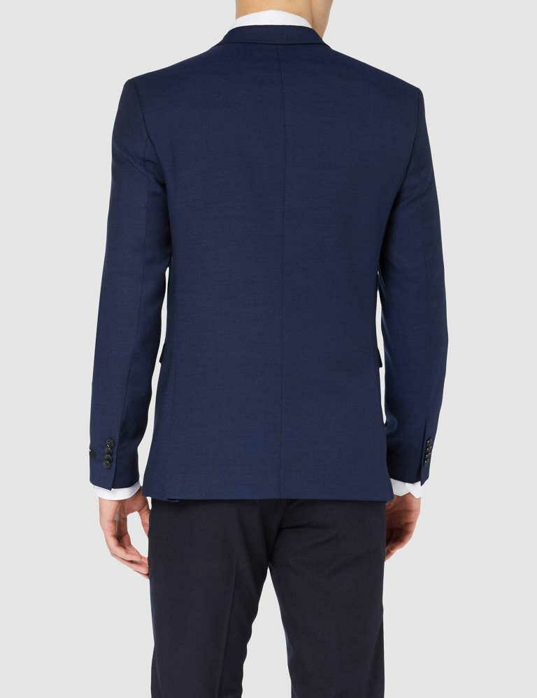 Jack & Jones Jackett Sakko für Herren (1-tlg)