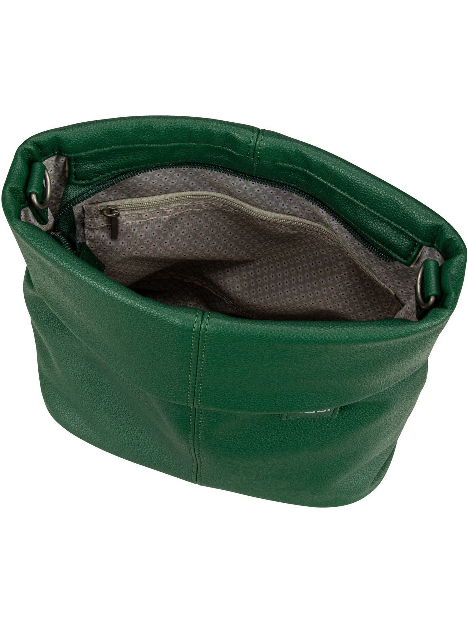 Zwei Umhängetasche Mademoiselle M8, Beuteltasche