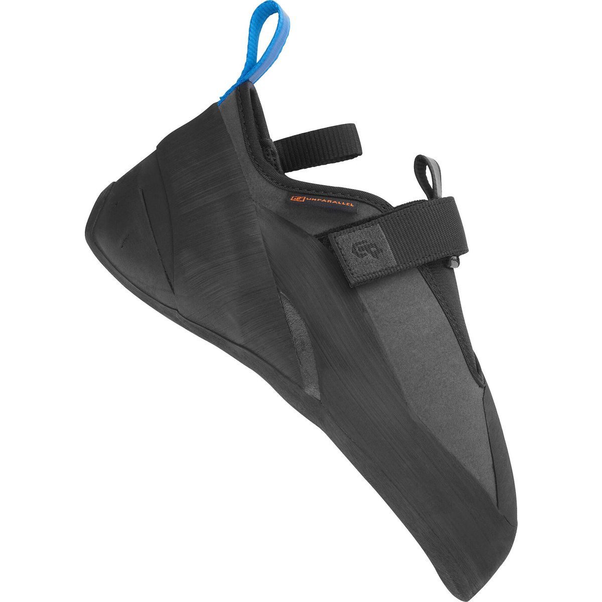 Unparallel Shoe Regulus Alpinschuh Veganer Kletterschuh mit hervorragender Präzision und Komfort für