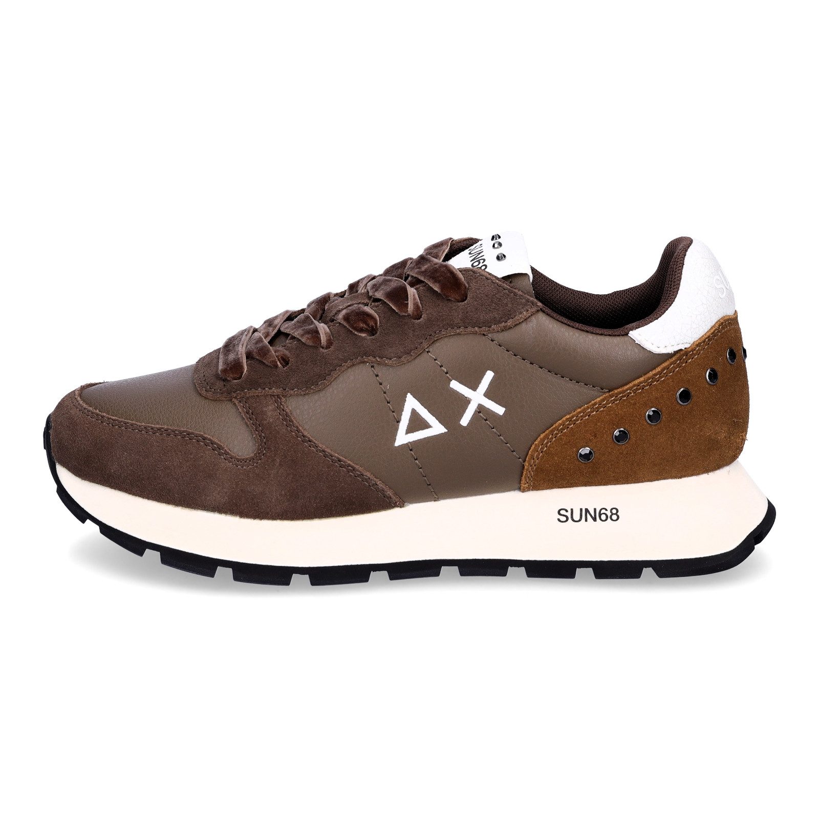 SUN 68 Sun68 Damen Sneaker Ally günstig online kaufen