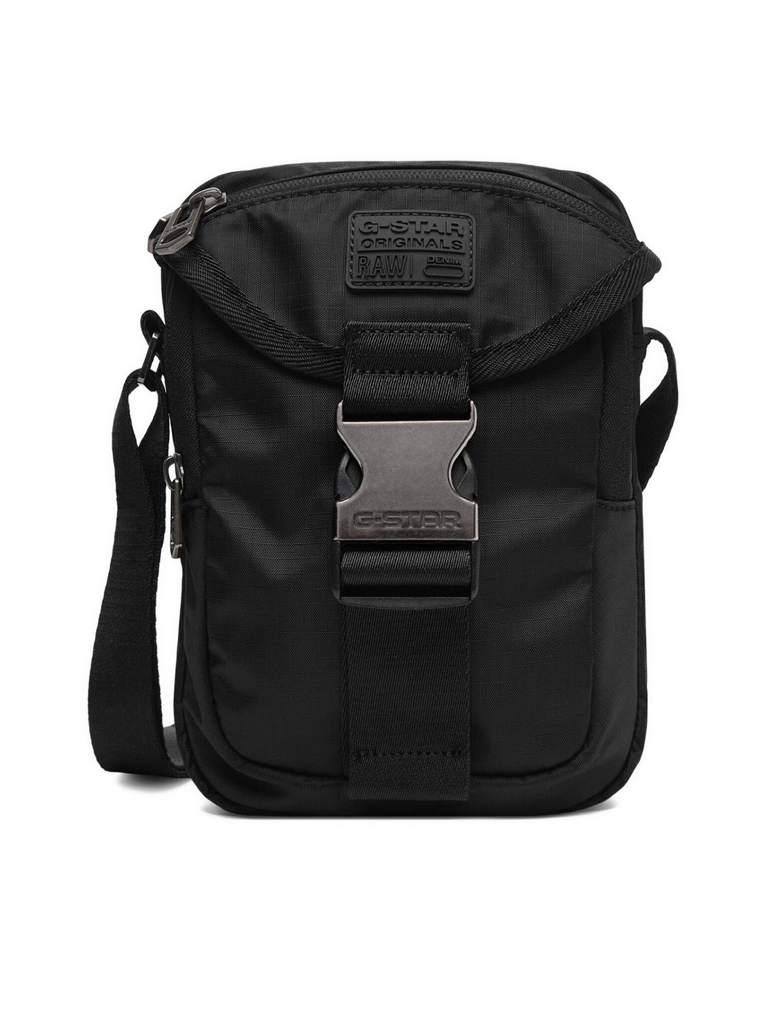 G-STAR Handtasche G Star Raw Herrenhandtasche Schwarz G-STAR RAW-C-BW-B53501 Schwarz