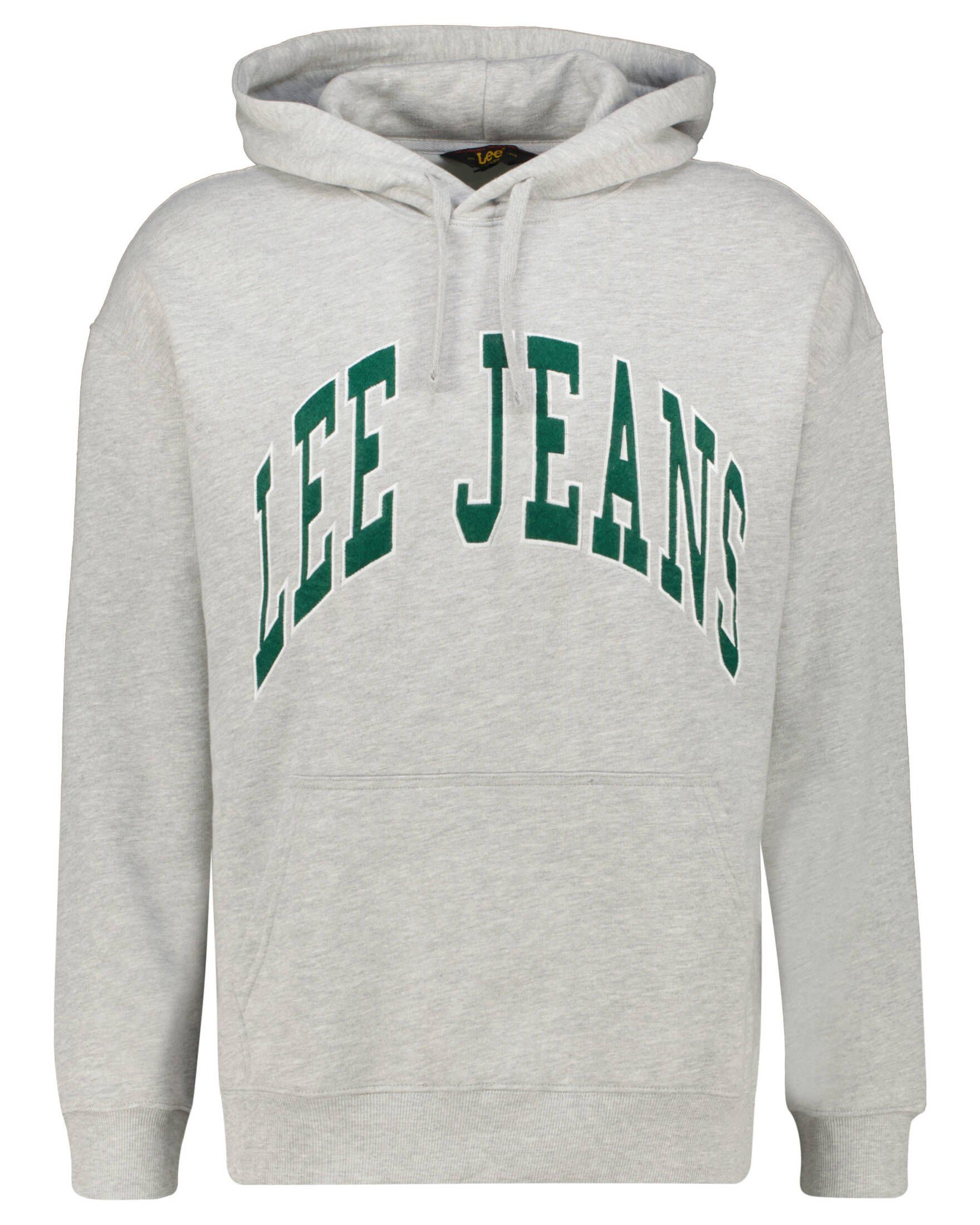 Hoodie Sweatshirt Lee® Herren (1-tlg)