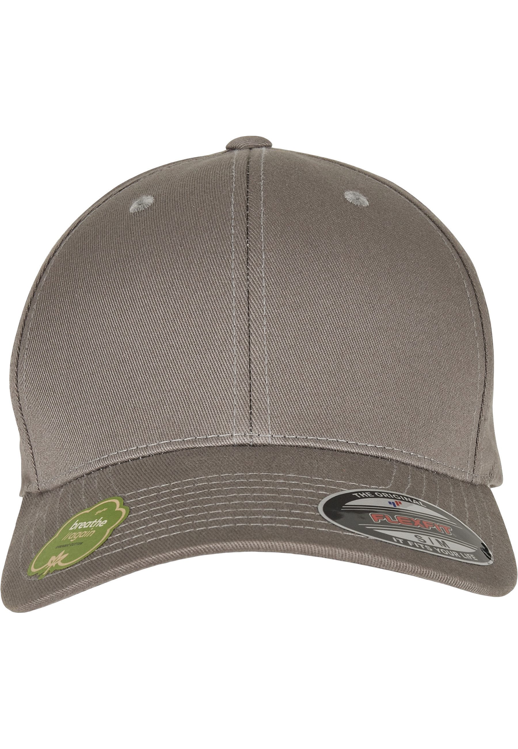 Flexfit Flex Cap Flexfit Unisex Flexfit Organic Cotton Cap