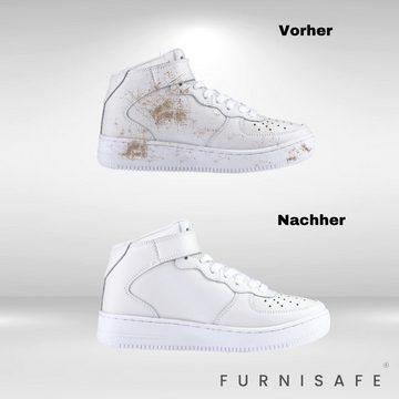 FurniSafe FurniSafe Sneaker-Reiniger Schuhreiniger