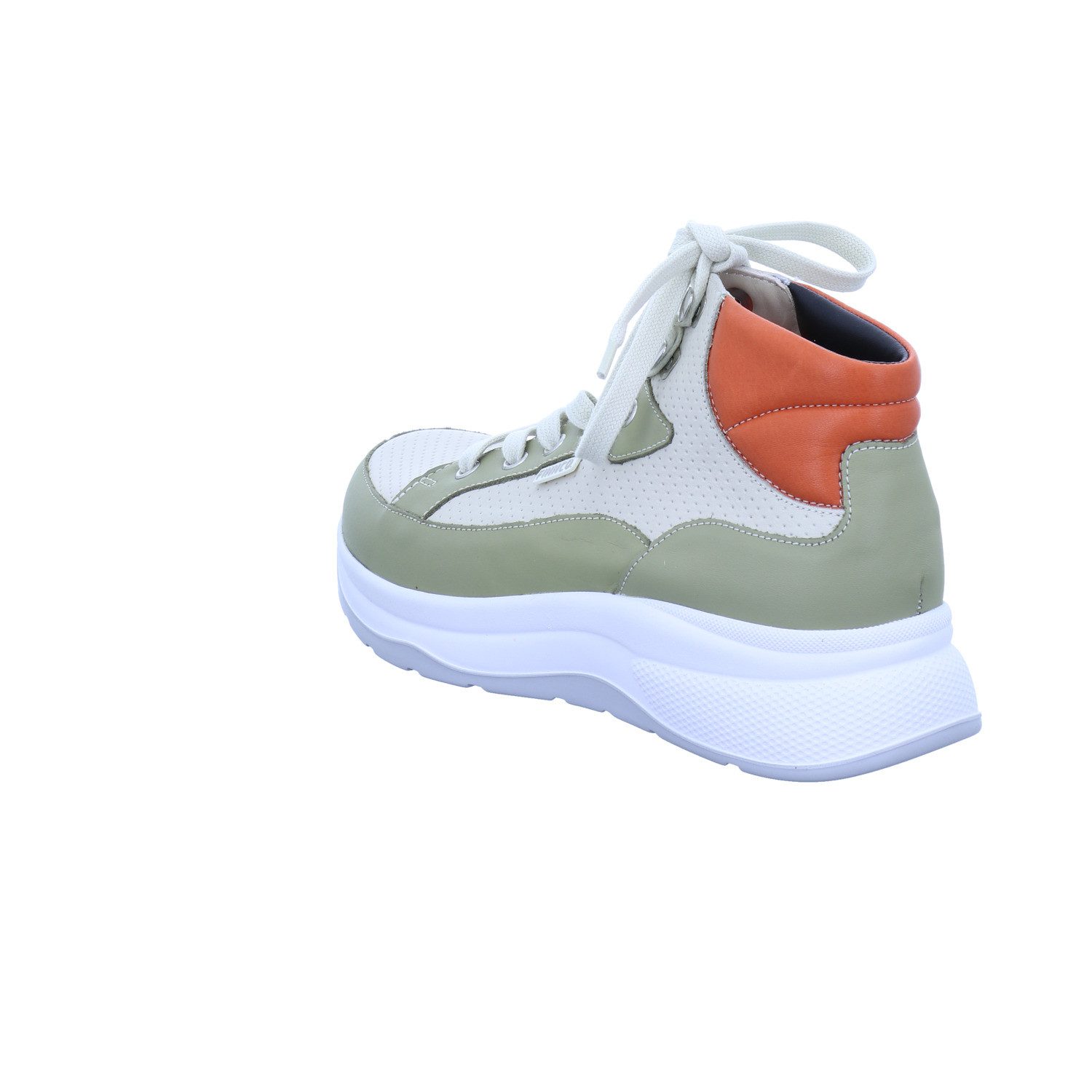 Finn Comfort Daytona Stiefelette