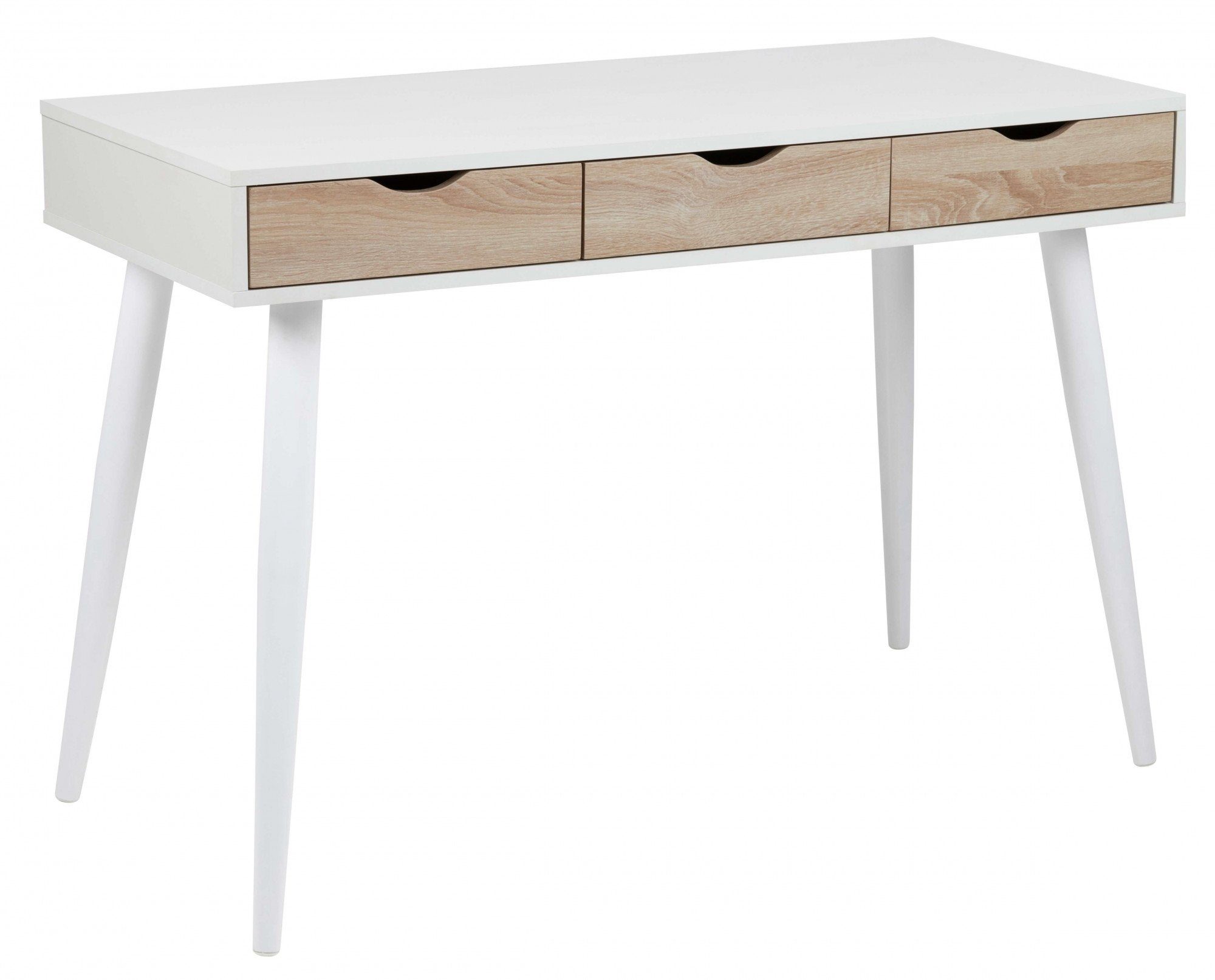 ACTONA GROUP Schreibtisch Neptun, Bürotisch, Arbeitstisch, günstig online kaufen