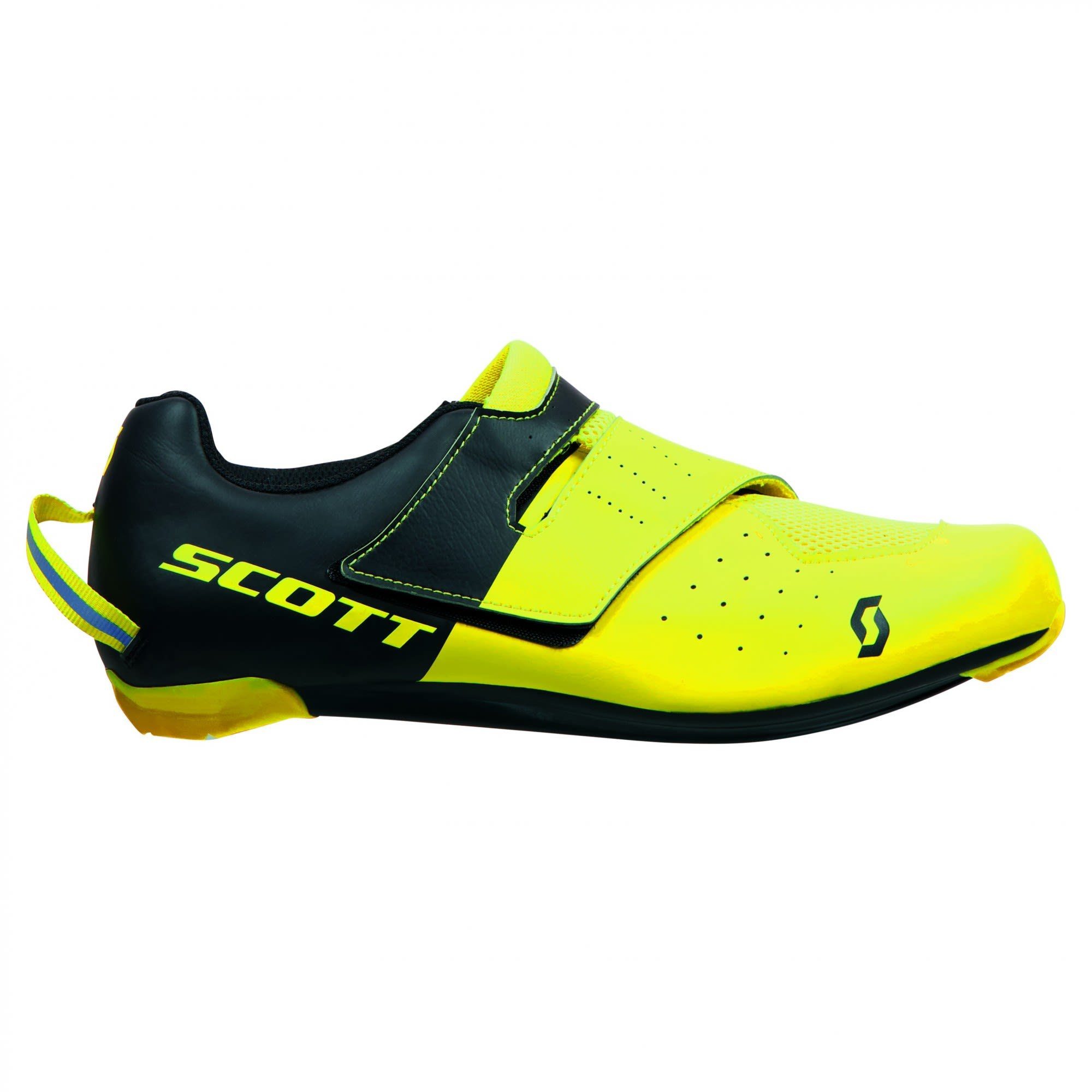 Scott »Scott M Road Tri Sprint Shoe Herren Fahrrad &« Fahrradschuh