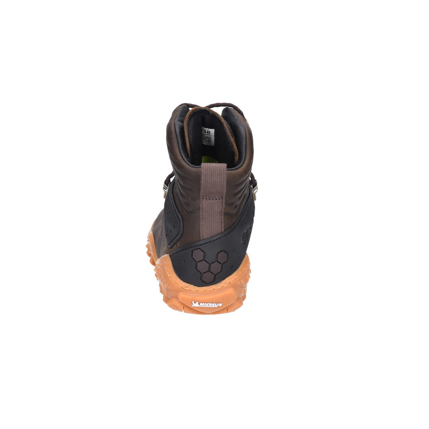 Vivobarefoot Tracker Wanderschuh