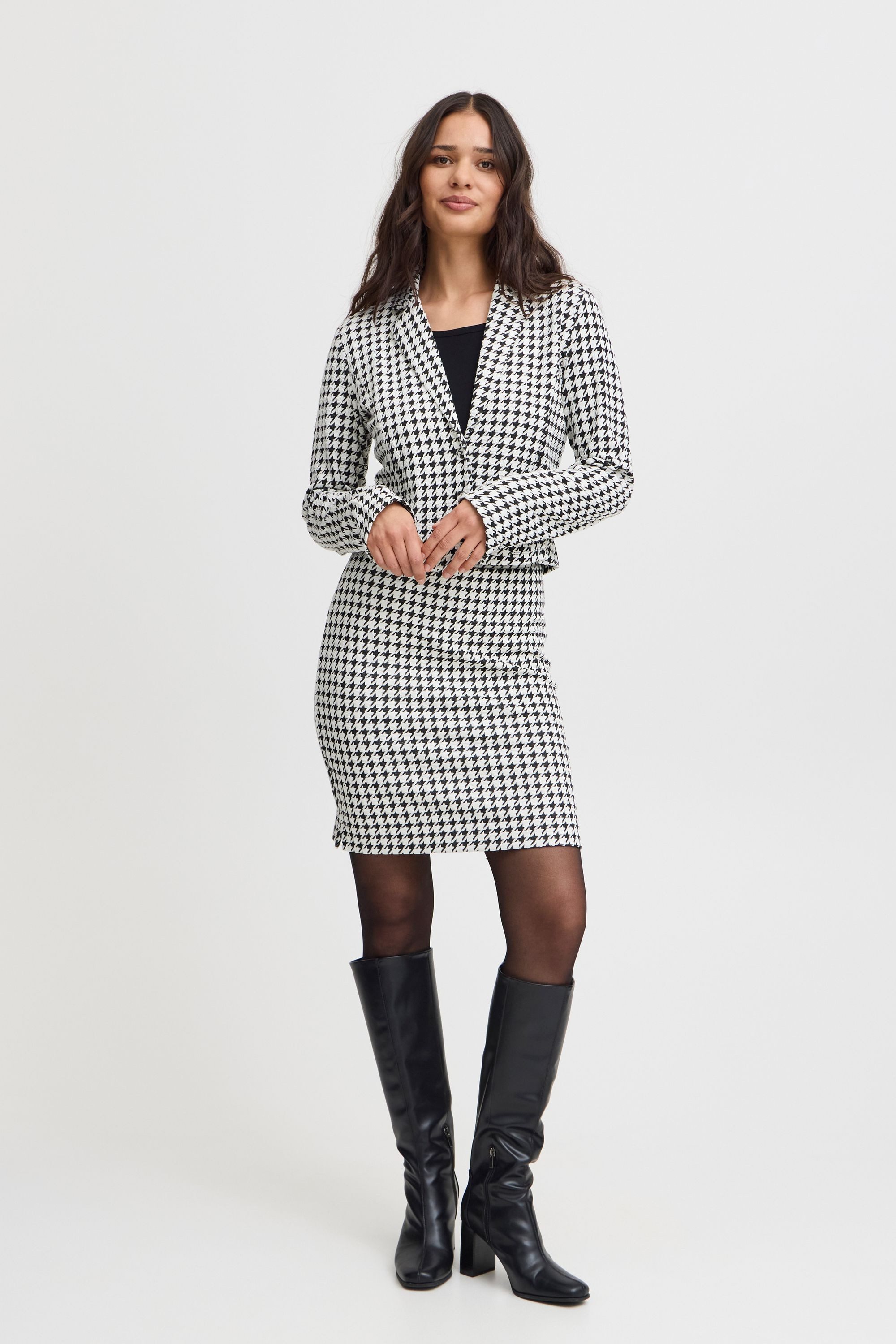 fransa Jackenblazer Kurzblazer günstig online kaufen