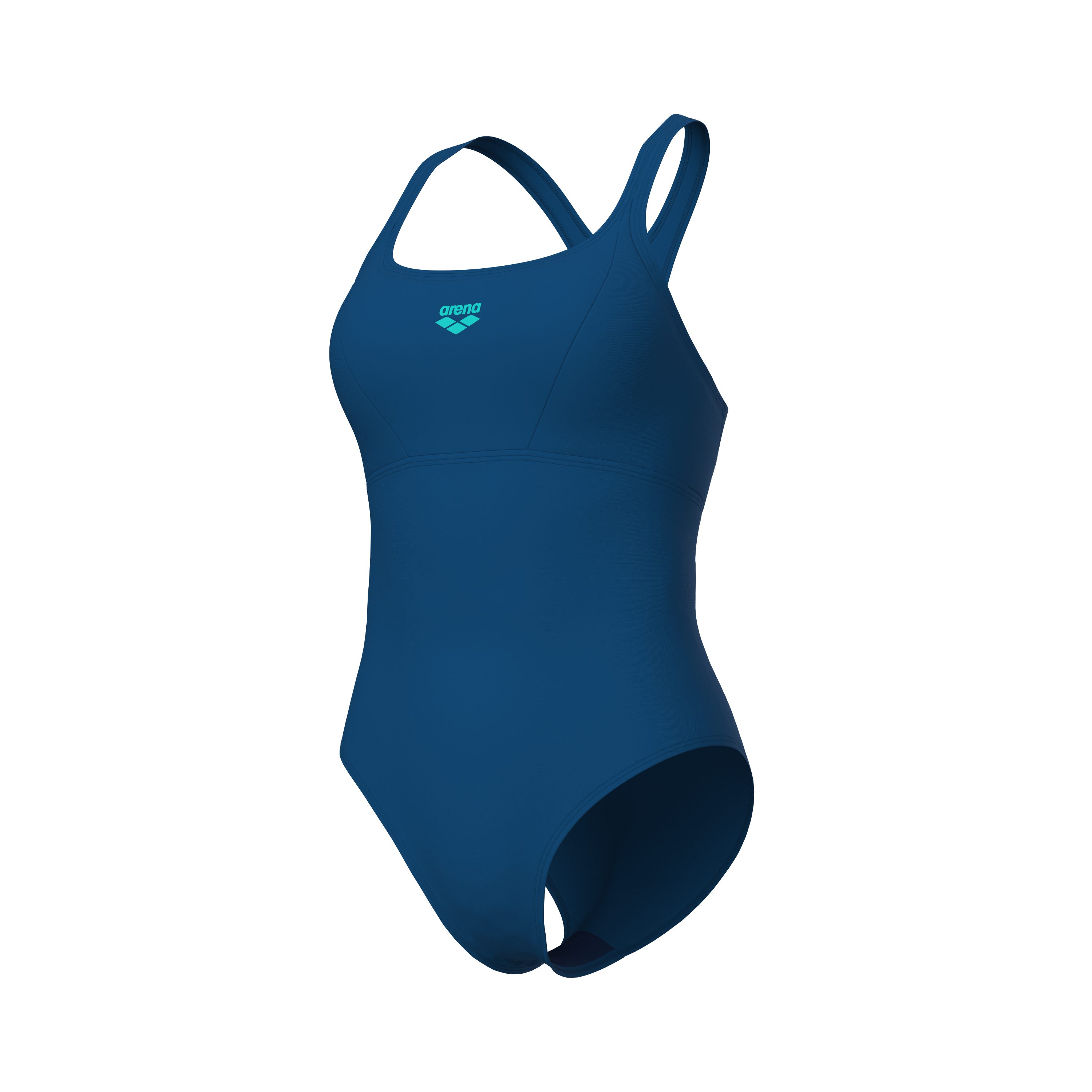Arena Badeanzug arena Feel Damen Solid günstig online kaufen