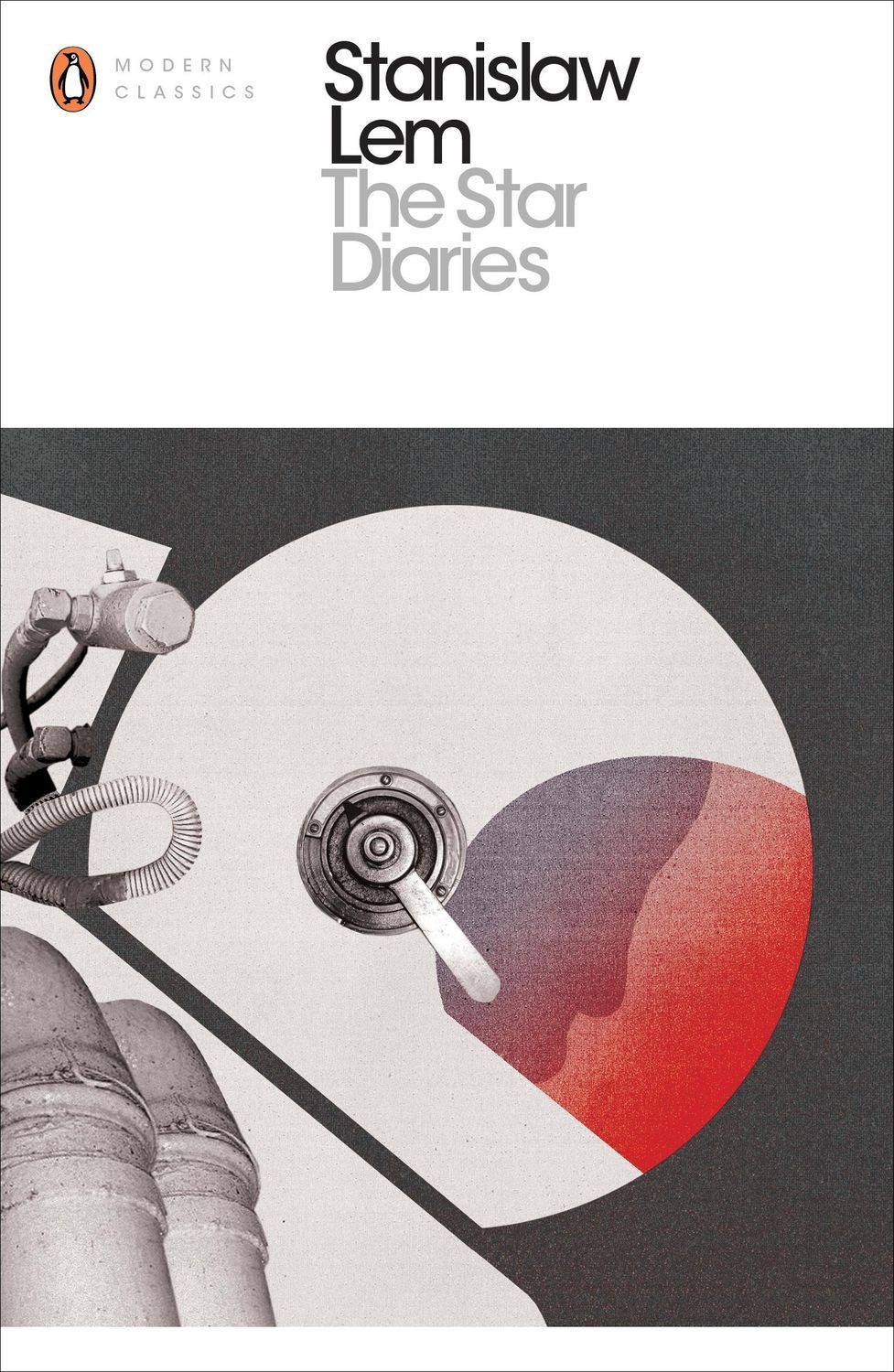 The Star Diaries / Stanislaw Lem