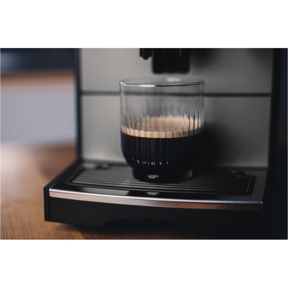 Nivona Kaffeevollautomat, Nachhaltige Produktion