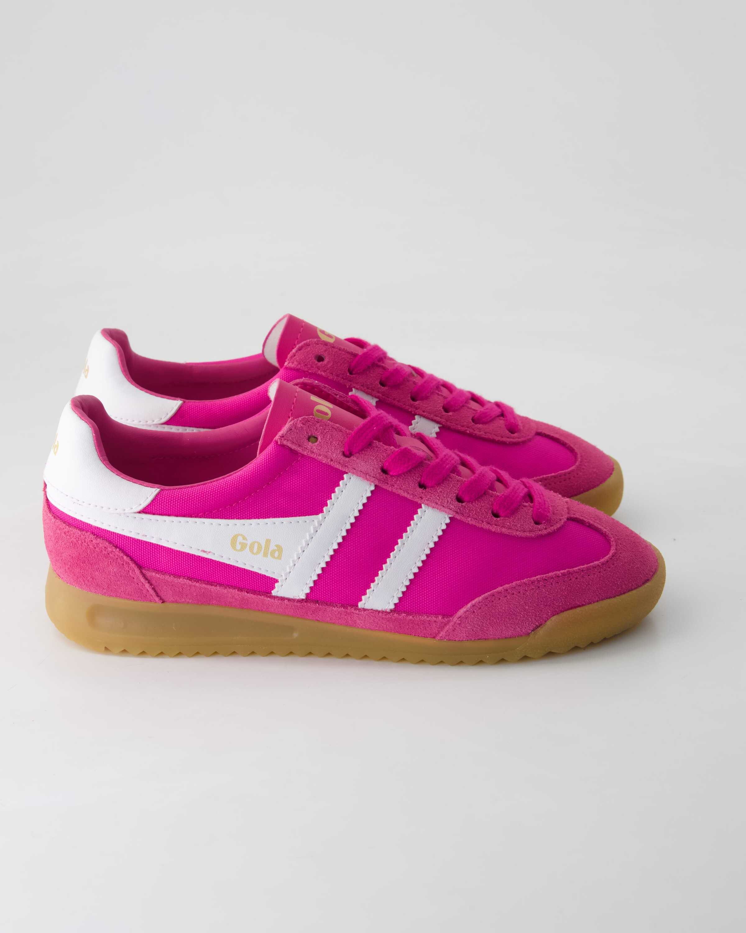 Gola Clb623 Schnürschuh Obermaterial: Leder und günstig online kaufen