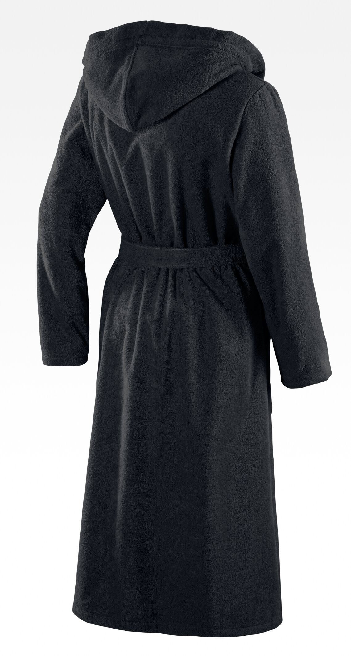 JOOP! Bademantel JOOP! LIVING - BADEMANTEL günstig online kaufen