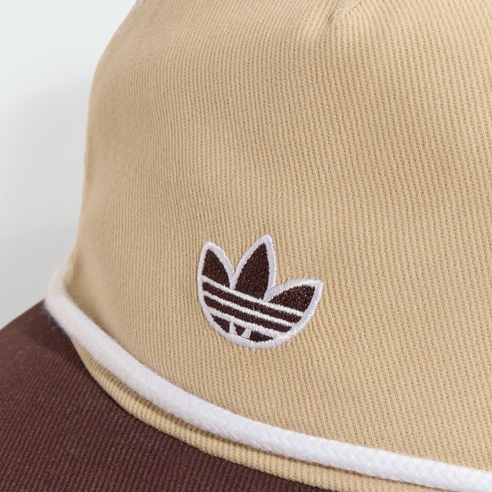 adidas Originals Schirmmütze DAD KAPPE MIT KORDEL (1-St)