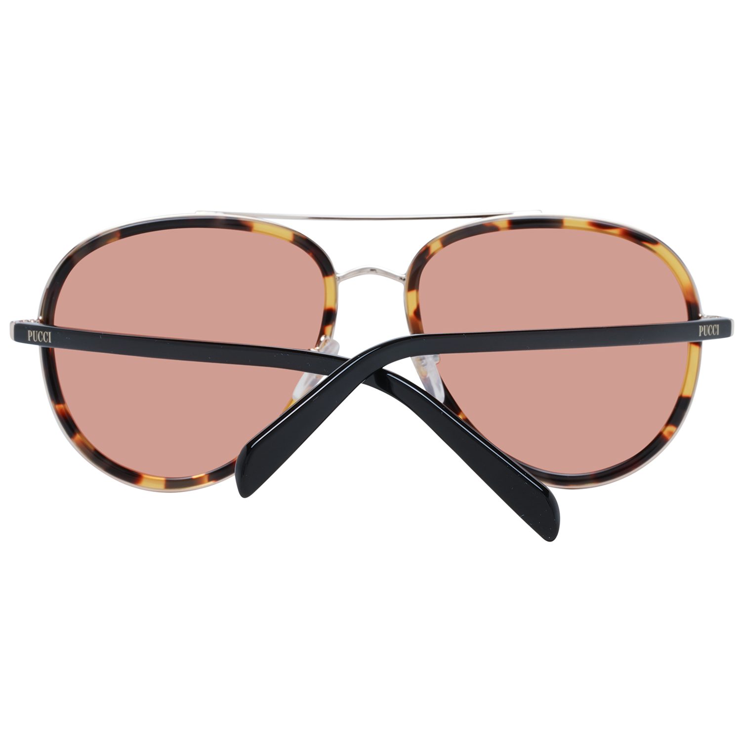 EMILIO PUCCI Pilotenbrille EP0185 5756E
