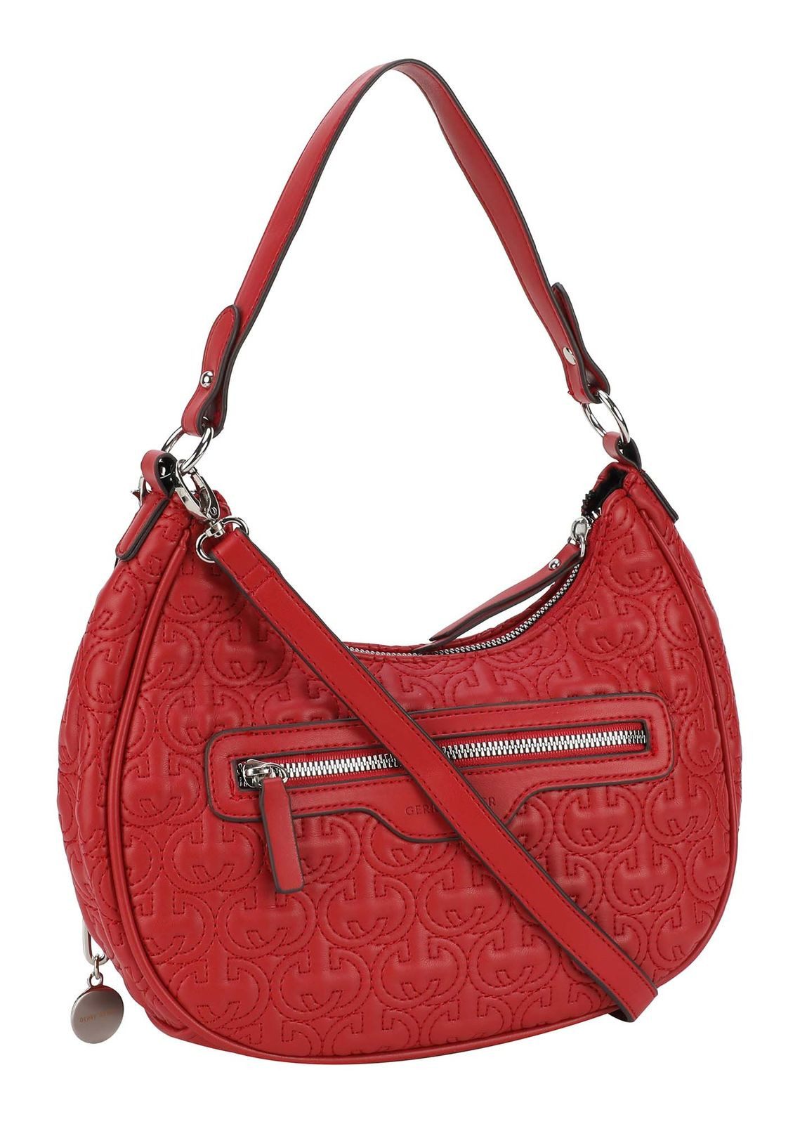 GERRY WEBER Schultertasche Hobo Bag