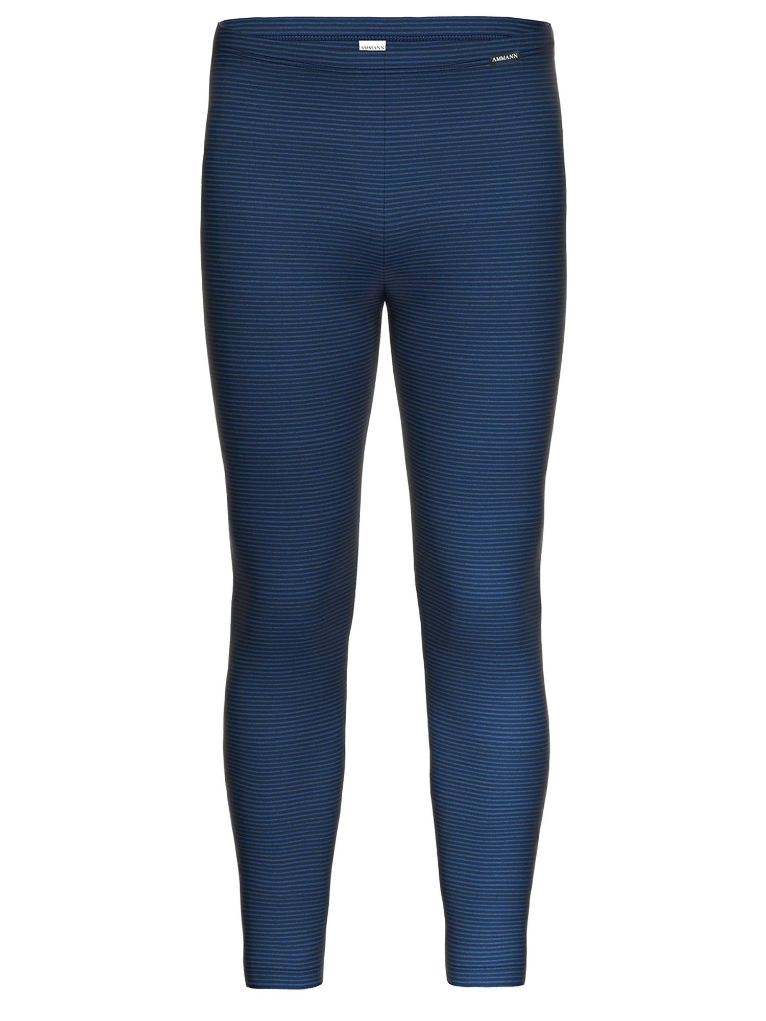 Ammann Lange Unterhose Unterhose lang ohne Eingriff Day Classic / Jeans F (Stück, 1-St)