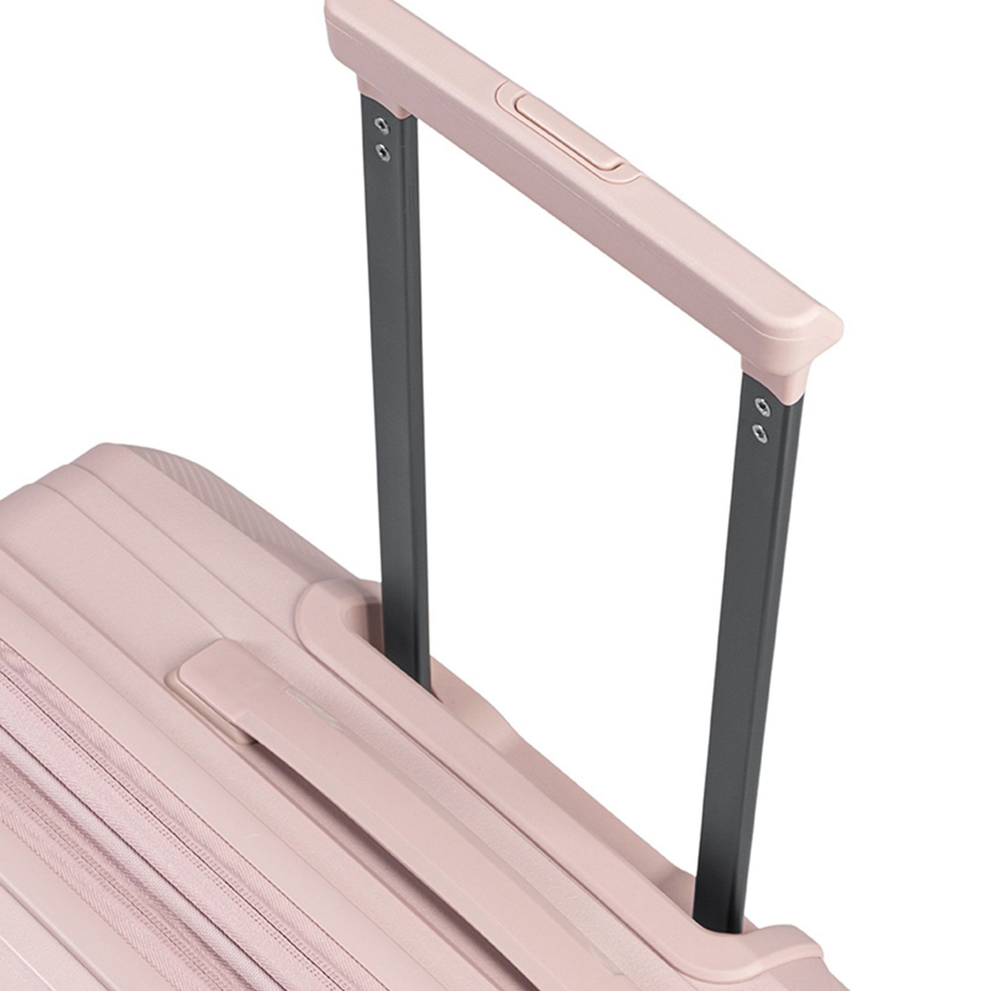 EPIC Hartschalen-Trolley Anthem, 4 Rollen, Polypropylen