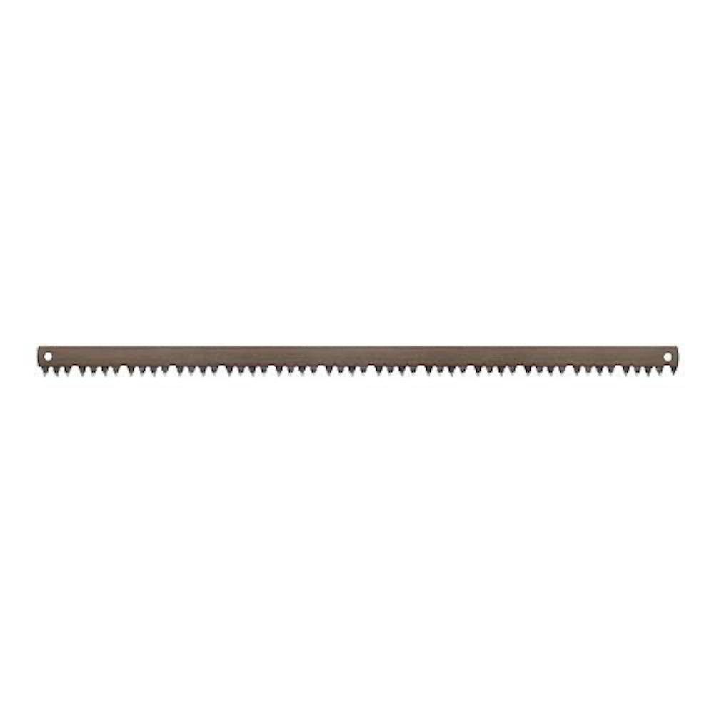 PROREGAL® Handsäge Sägeblatt für Bügelsäge 15 PS 300mm