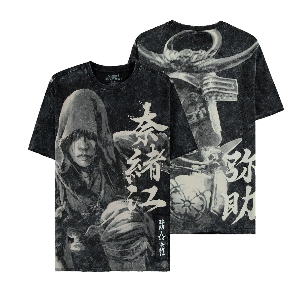 Assassins Creed T-Shirt