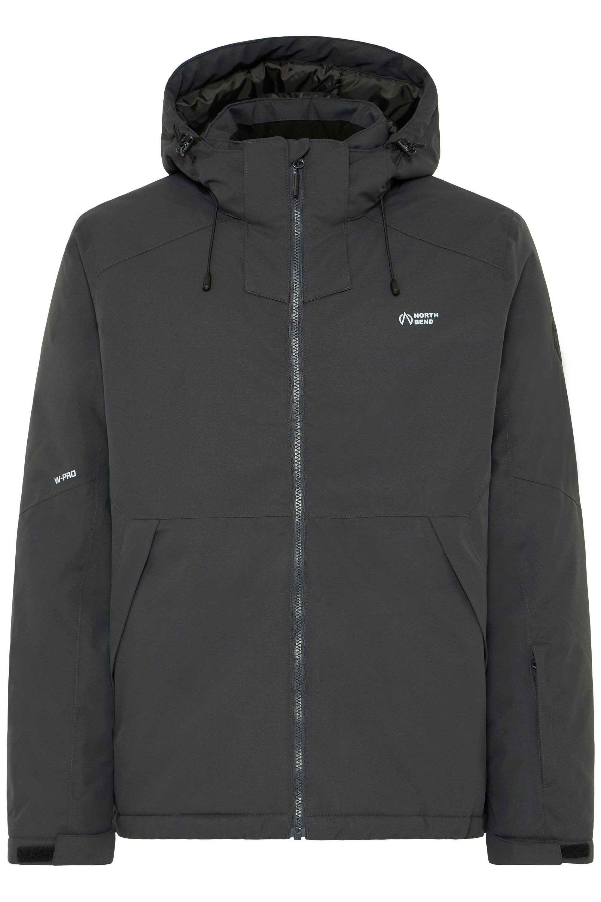 North Bend Skijacke NBOcta M W-PRO 10.000 mit wasserdichter Beschichtung günstig online kaufen