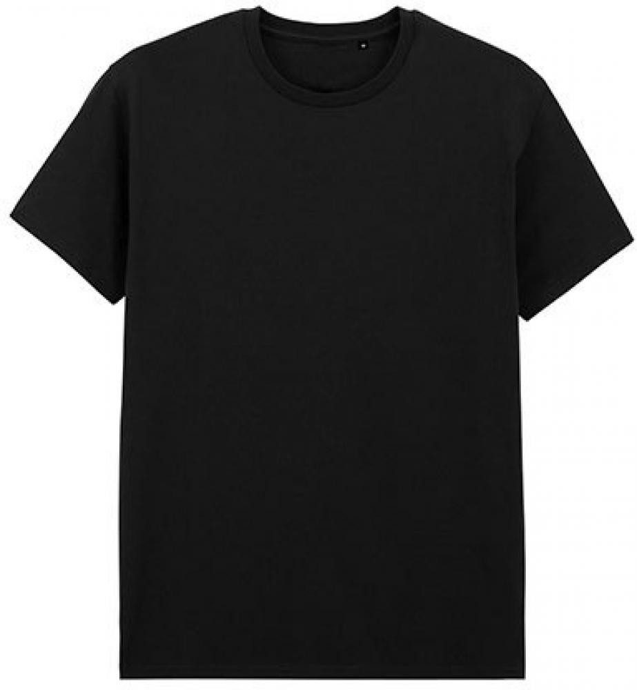 Gildan Rundhalsshirt Unisex Light Cotton ohne Label T-Shirt