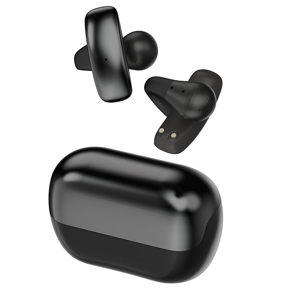 imiki SP1 wireless In-Ear-Kopfhörer (Bluetooth, Bluetooth 5.4, bis zu 24 Stunden Akkulaufzeit, IPX4 Wasserdicht)