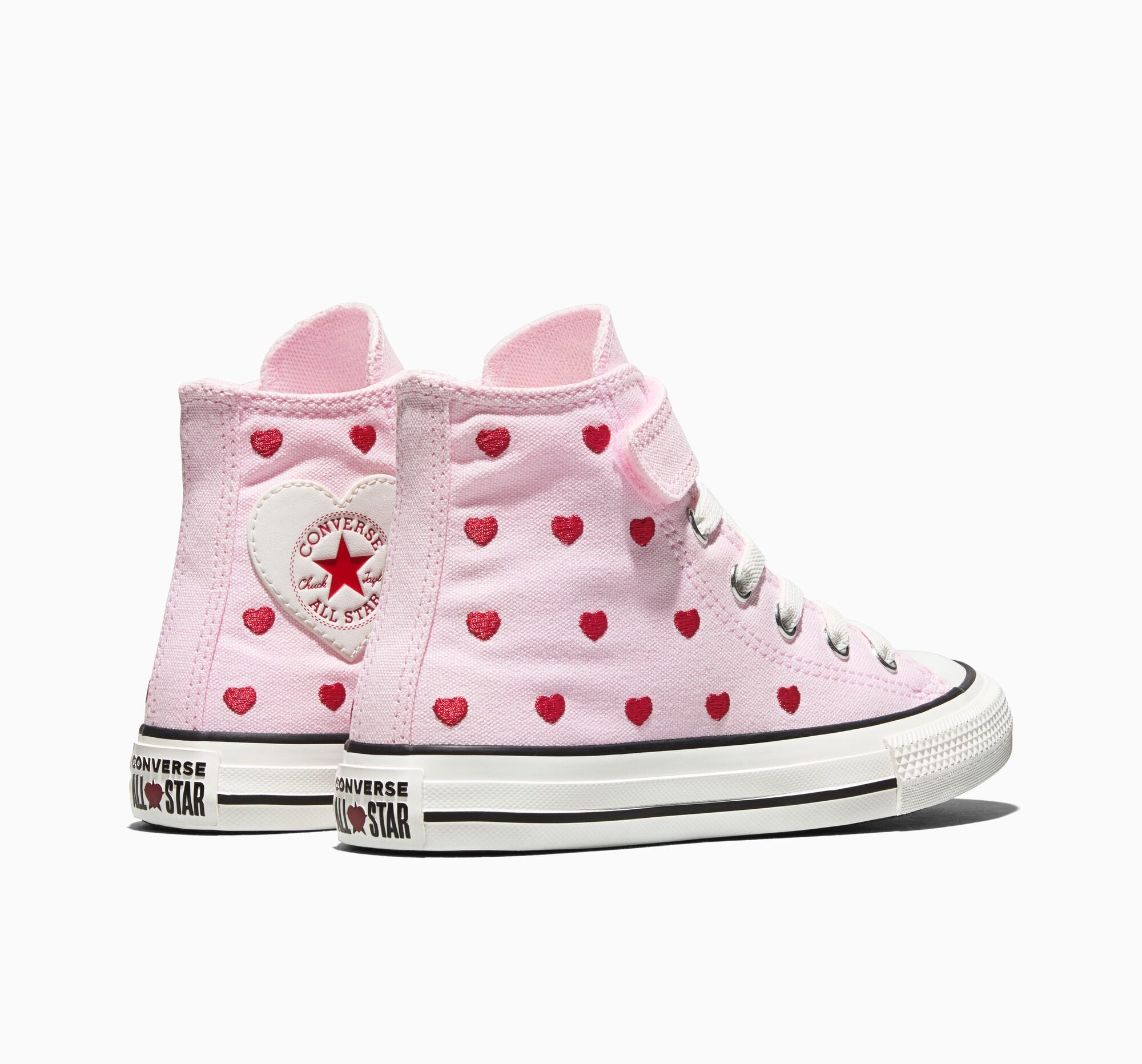 Converse CHUCK TAYLOR ALL STAR HEARTS & ROS Sneaker