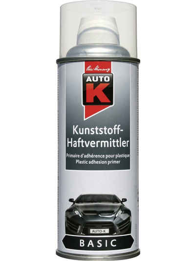 Auto-K Sprühlack Auto-K Kunststoff-Haftvermittler Basic transparent