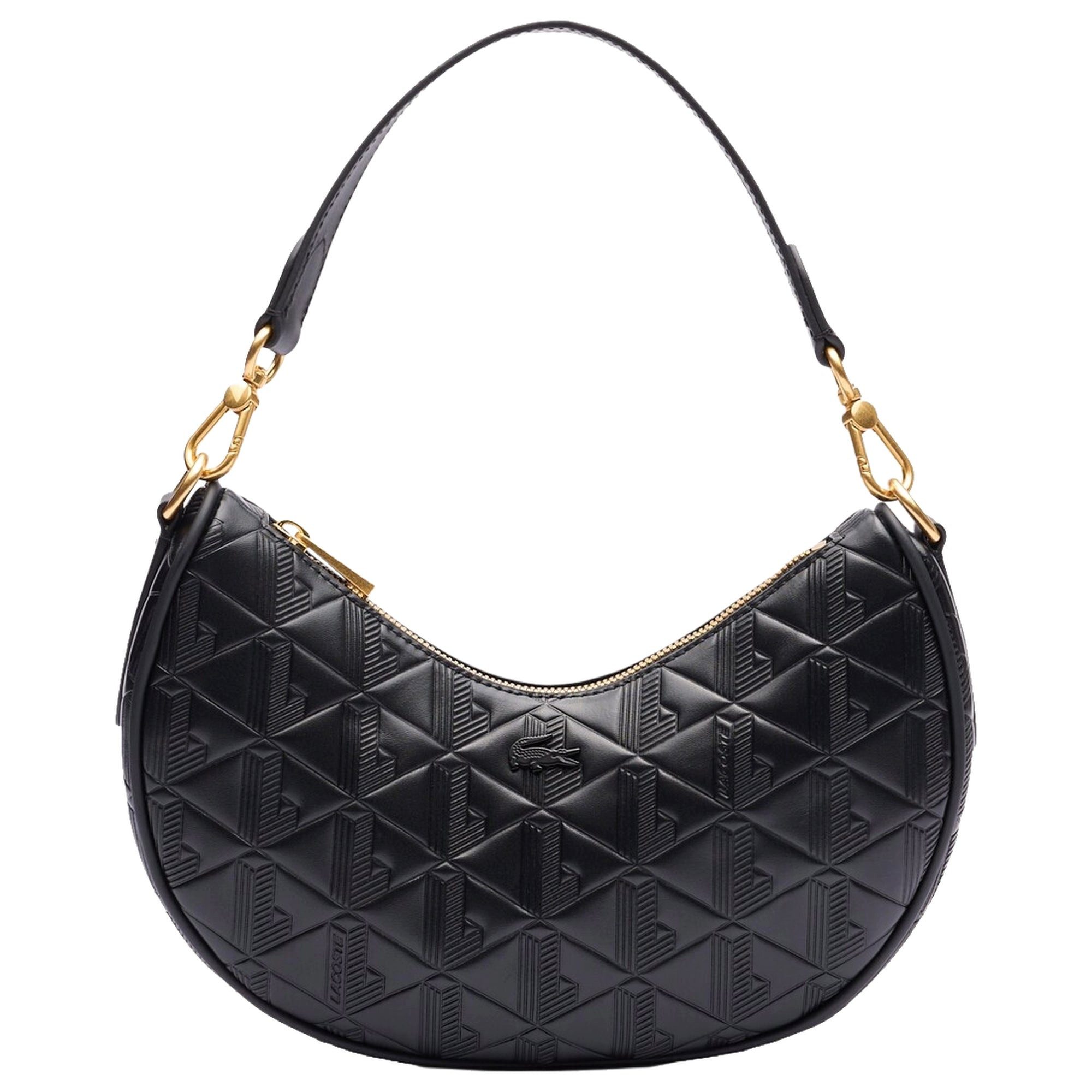 Lacoste Umhängetasche Maheki - Umhängetasche 25.5 cm (noir)