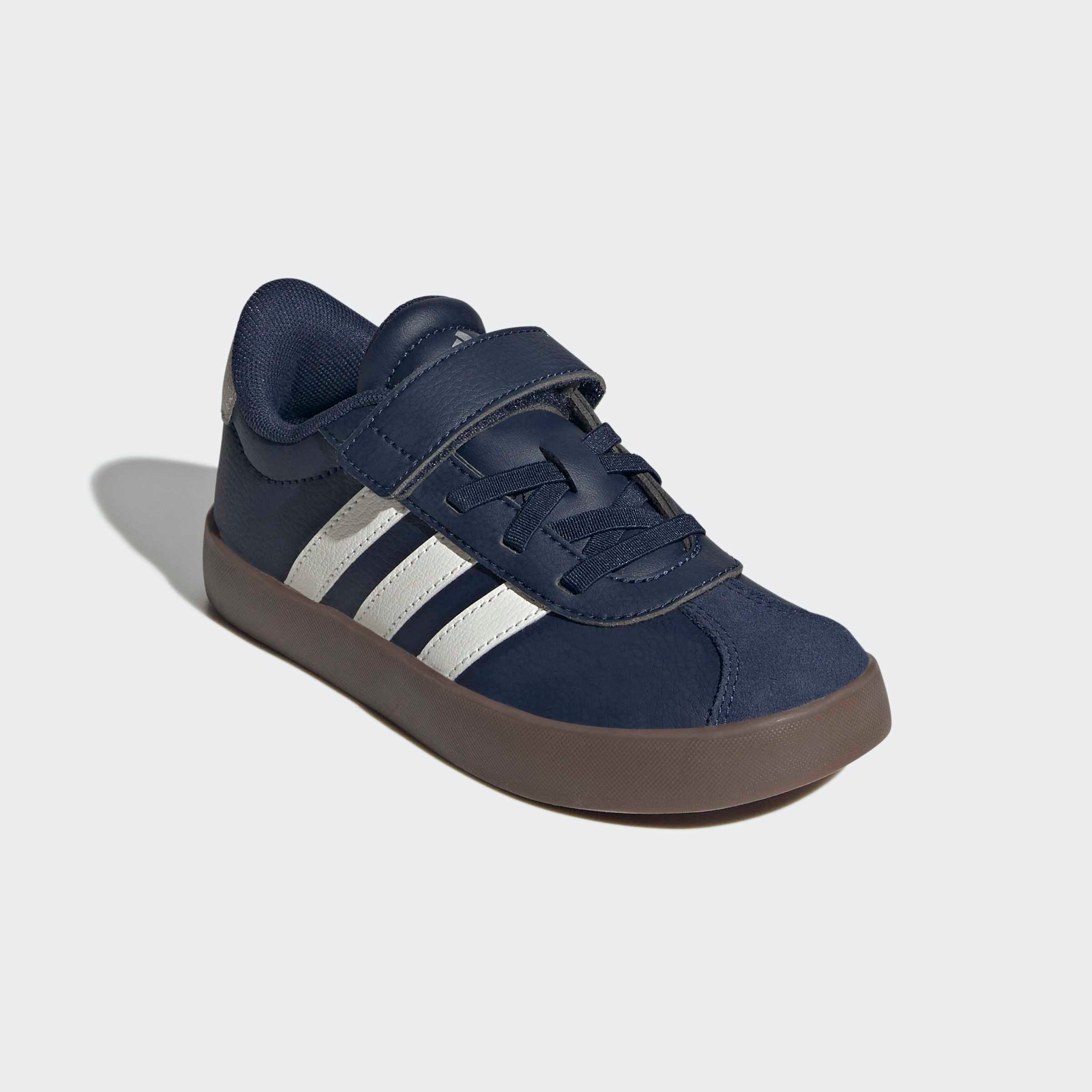 Adidas Sportswear Sneaker (für Kinder) inspiriert vom Design des adidas samba