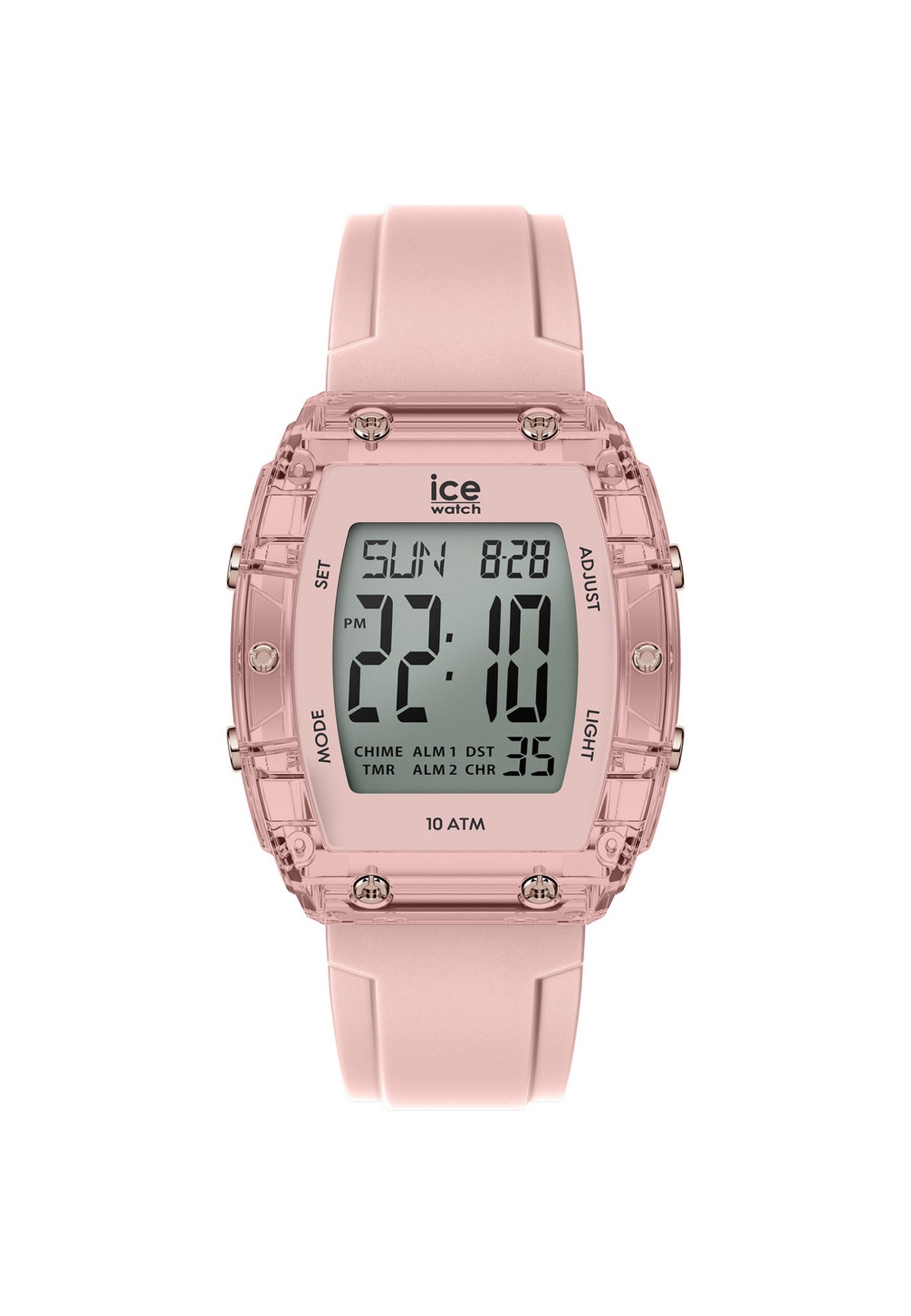 ice-watch Digitaluhr Ice-Watch Ice-Digit Boliday Uhr günstig online kaufen