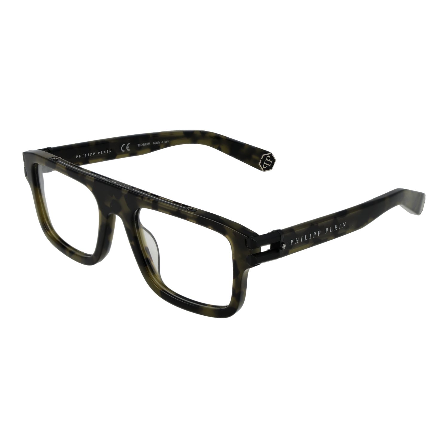PHILIPP PLEIN Brillengestell VPP021M 53092I