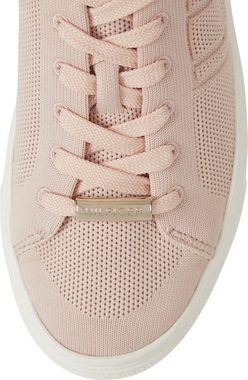 Tommy Hilfiger KNITTED LIGHT CUPSOLE Sneaker in nachhaltiger Verarbeitung