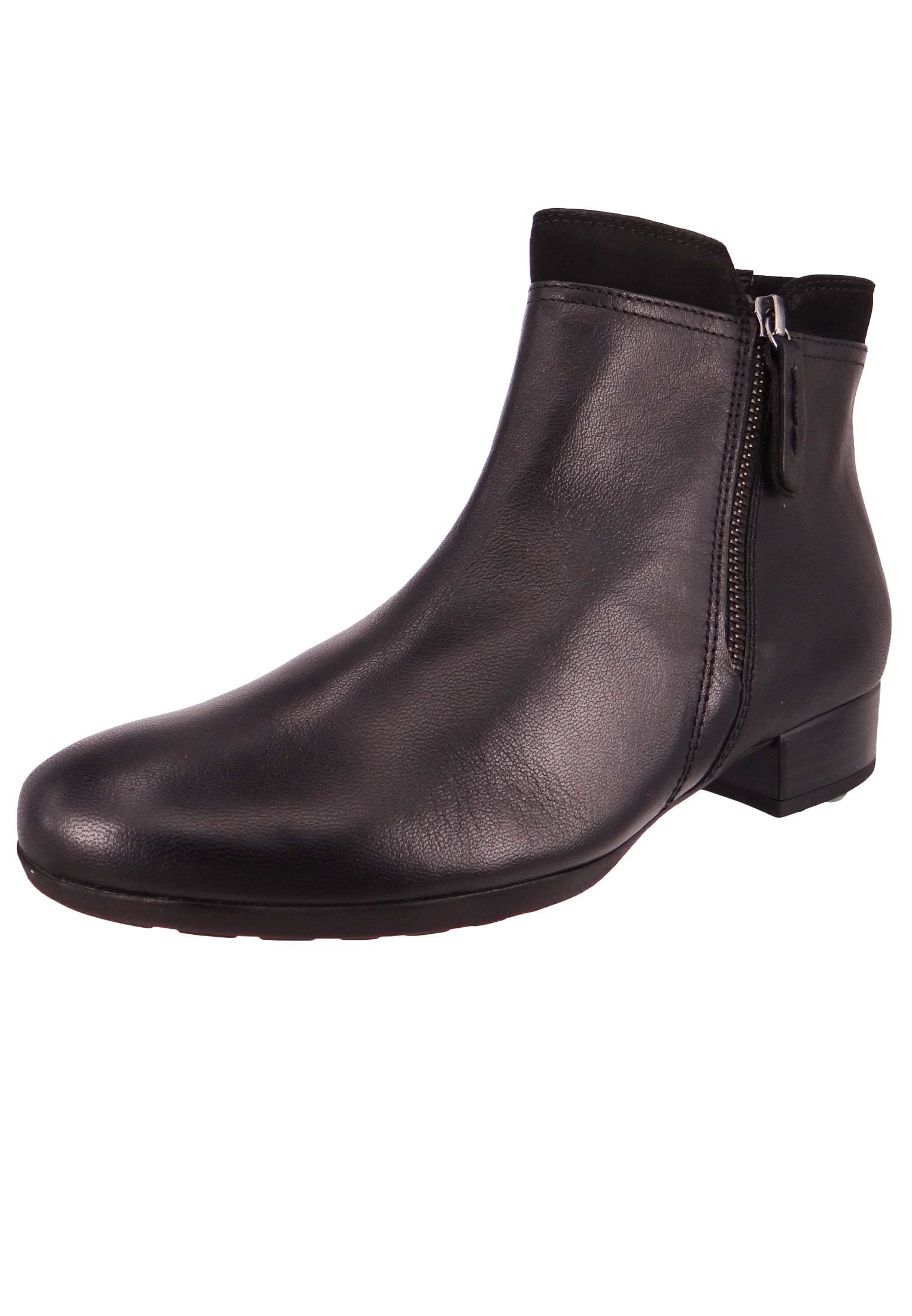 Gabor 32.718 57 Black Stiefelette