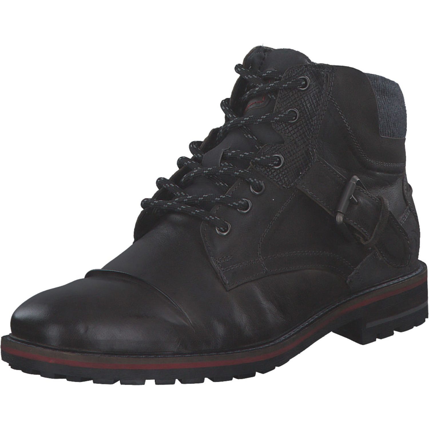 Palado Elmus Schnürstiefelette günstig online kaufen