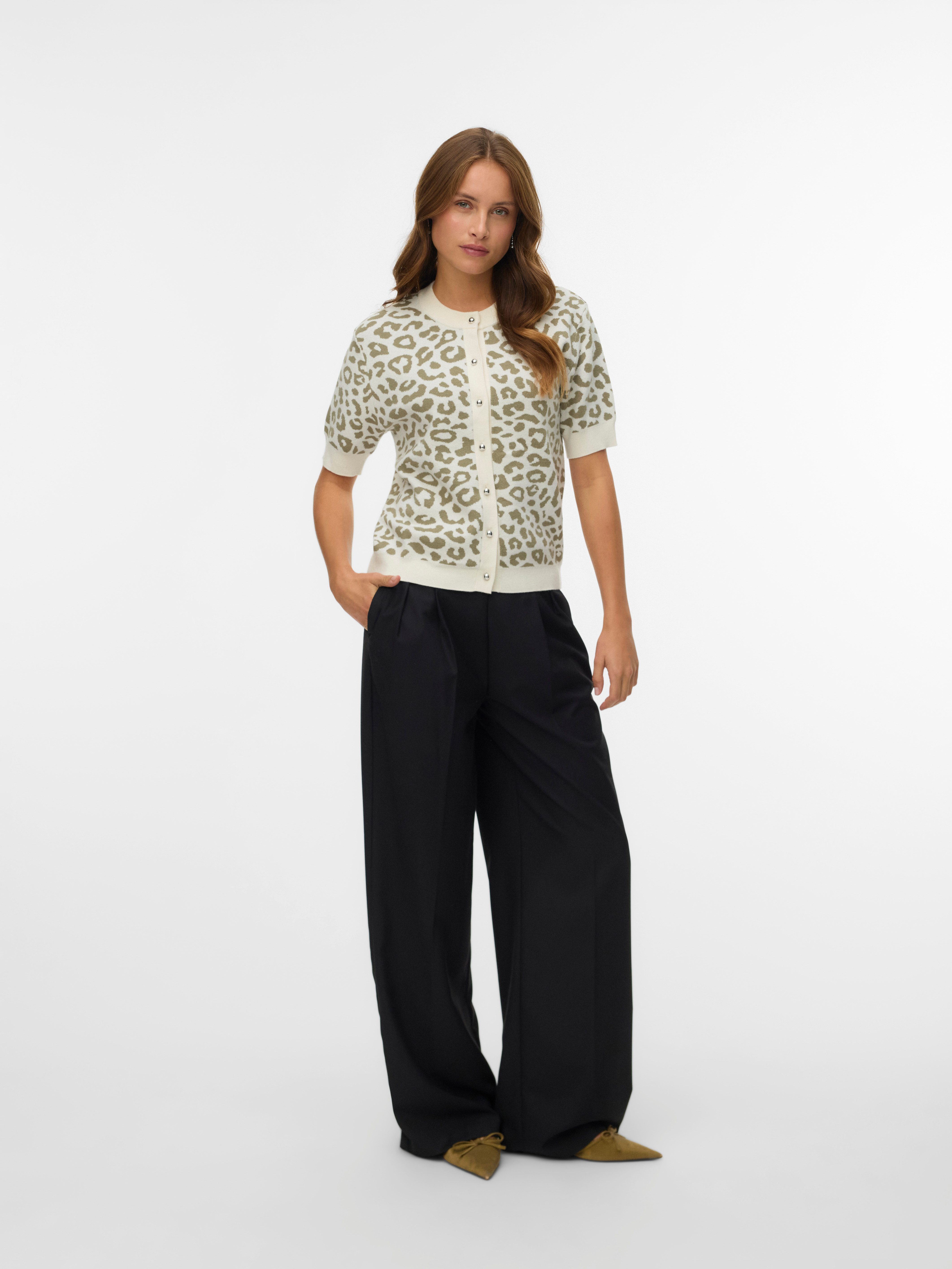 Vero Moda Strickjacke günstig online kaufen