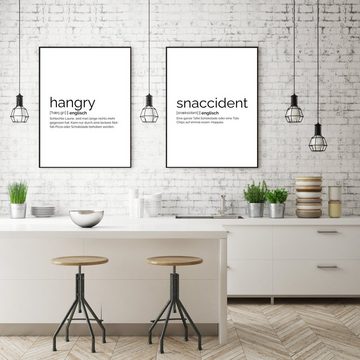 MOTIVISSO Poster Hangry