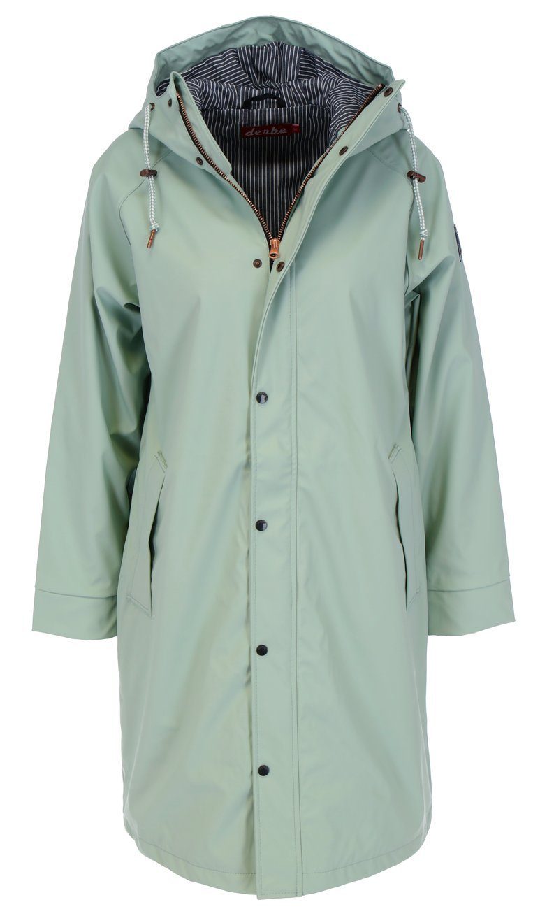 Derbe Regenjacke Wittby Fisher günstig online kaufen