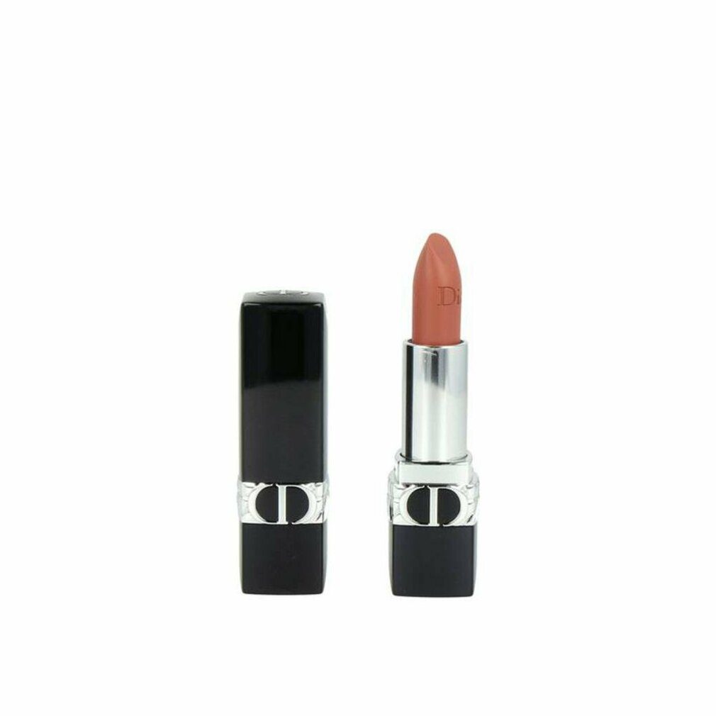Dior Lippenpflegemittel Rouge Couture Colour Lipstick - Refillable
