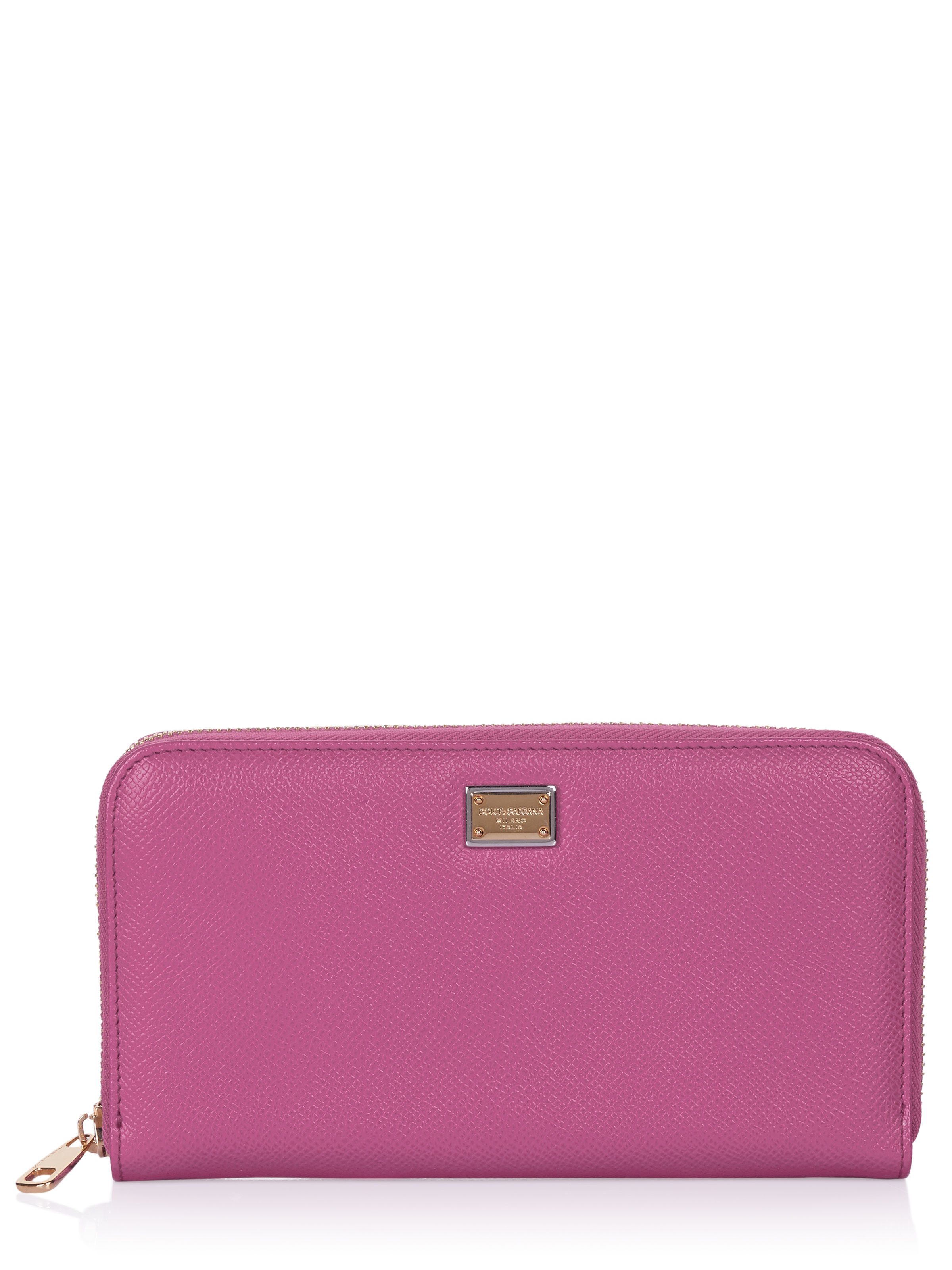 Geldbörse Dolce & Gabbana Portemonnaie