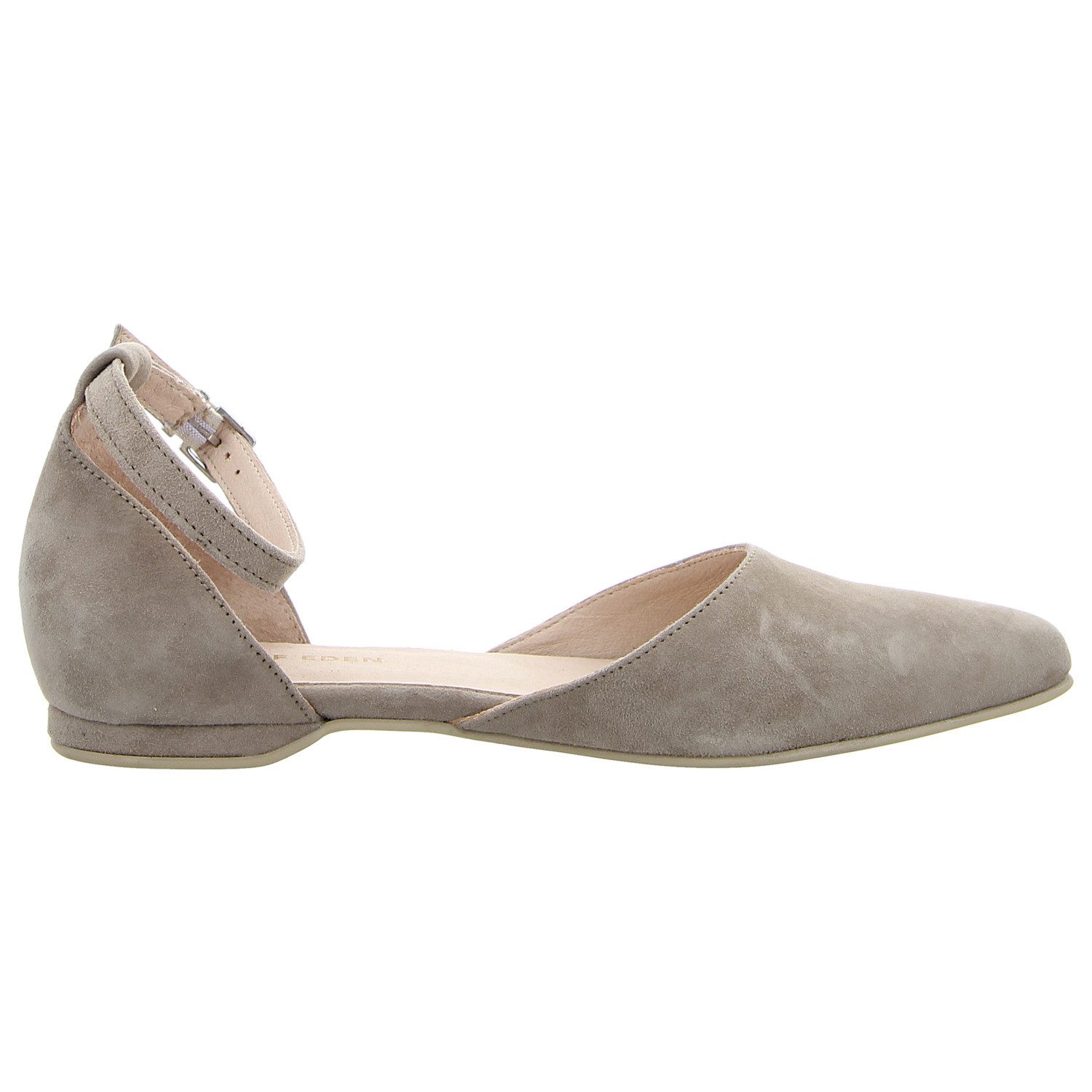 Apple of Eden Bruna 28 Riemchensandalette