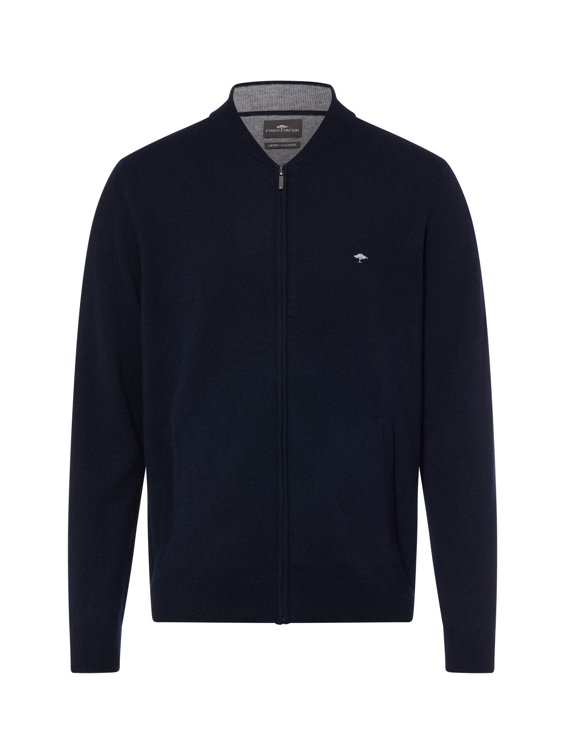 FYNCH-HATTON Strickjacke