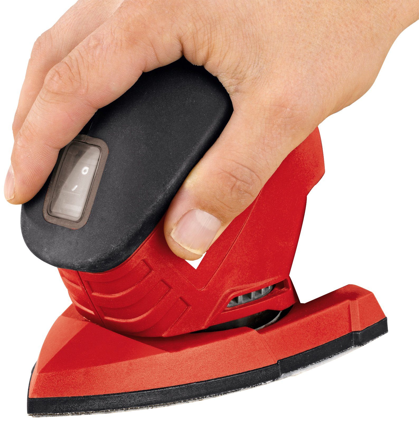 Einhell Multischleifer TH-OS 1016, 24000 U/min günstig online kaufen